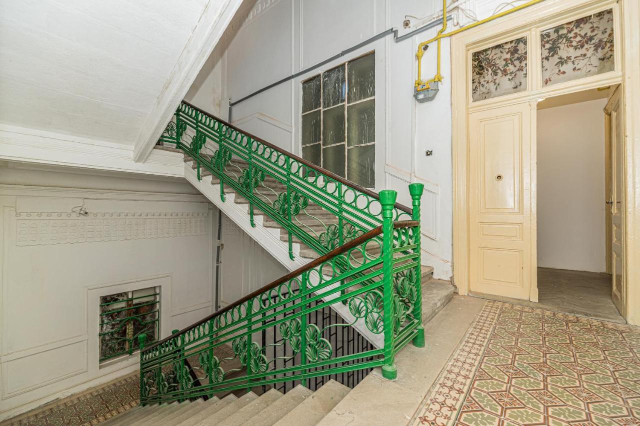 Palazzo Brasovアパートメント エクステリア 写真